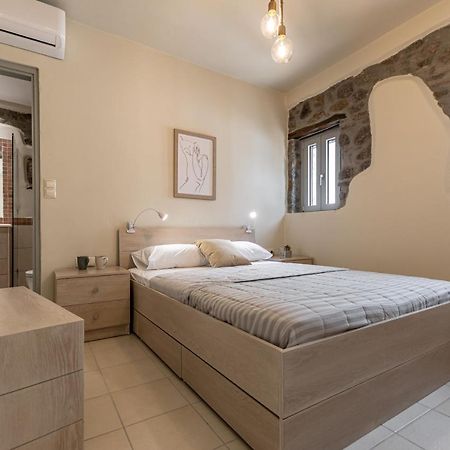 Aggidia Escape Villa Agkidia Luaran gambar