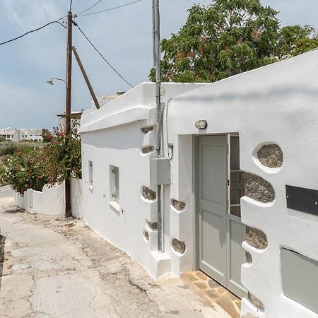 Aggidia Escape Villa Agkidia Luaran gambar
