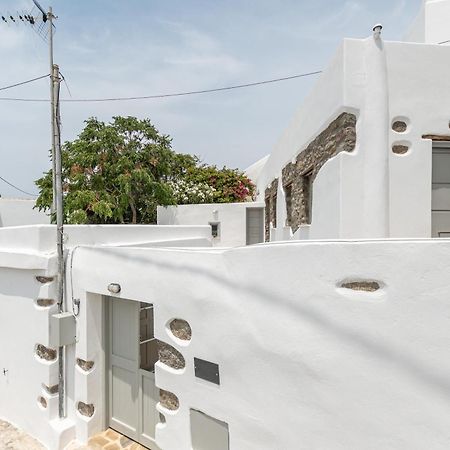 Aggidia Escape Villa Agkidia Luaran gambar