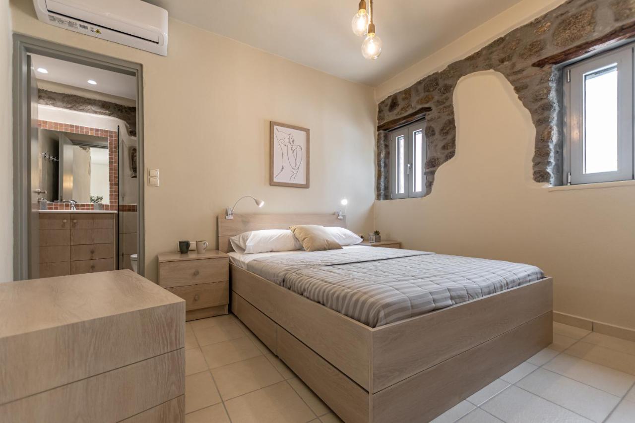 Aggidia Escape Villa Agkidia Luaran gambar
