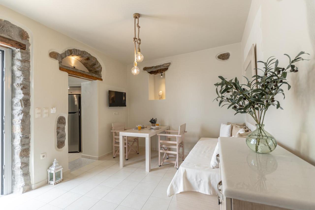 Aggidia Escape Villa Agkidia Luaran gambar