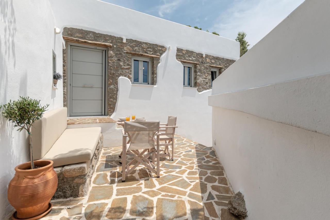 Aggidia Escape Villa Agkidia Luaran gambar