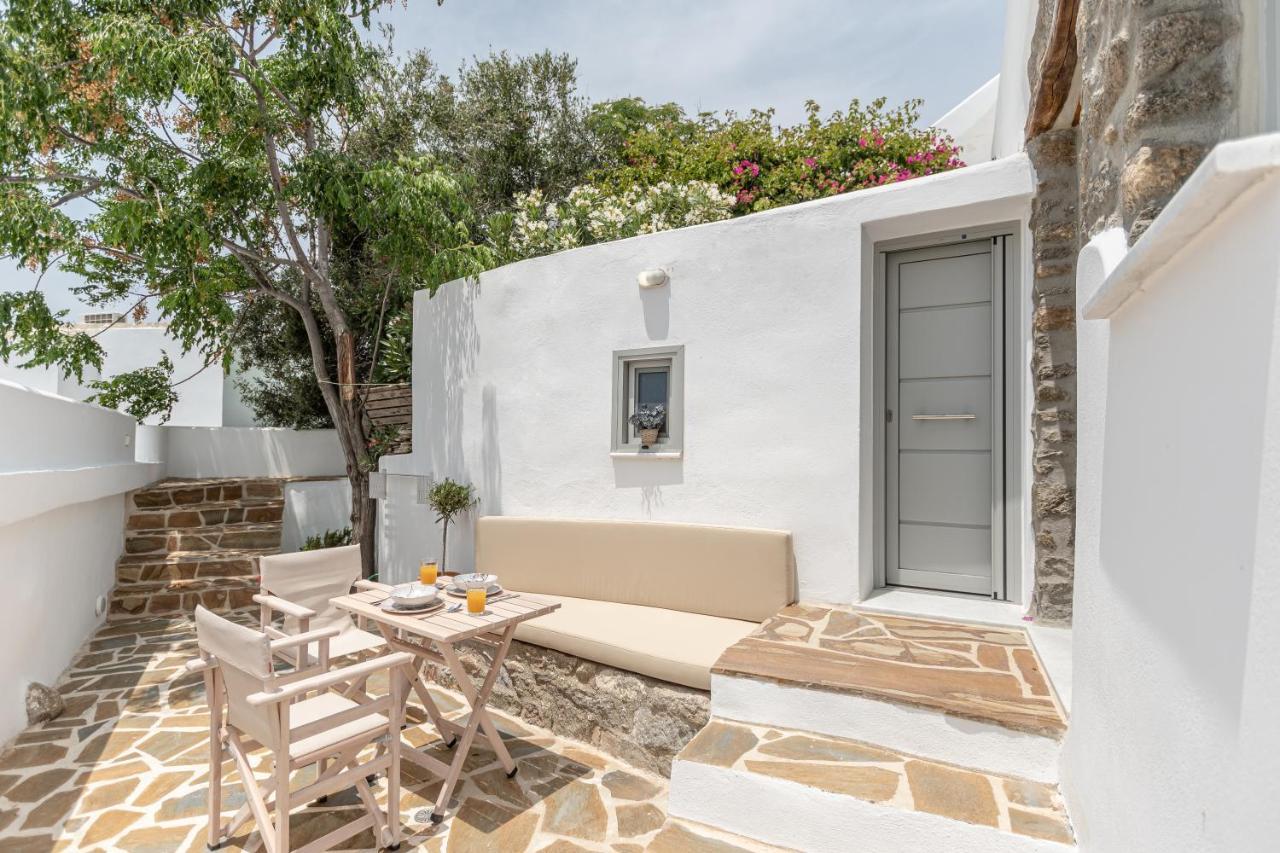 Aggidia Escape Villa Agkidia Luaran gambar