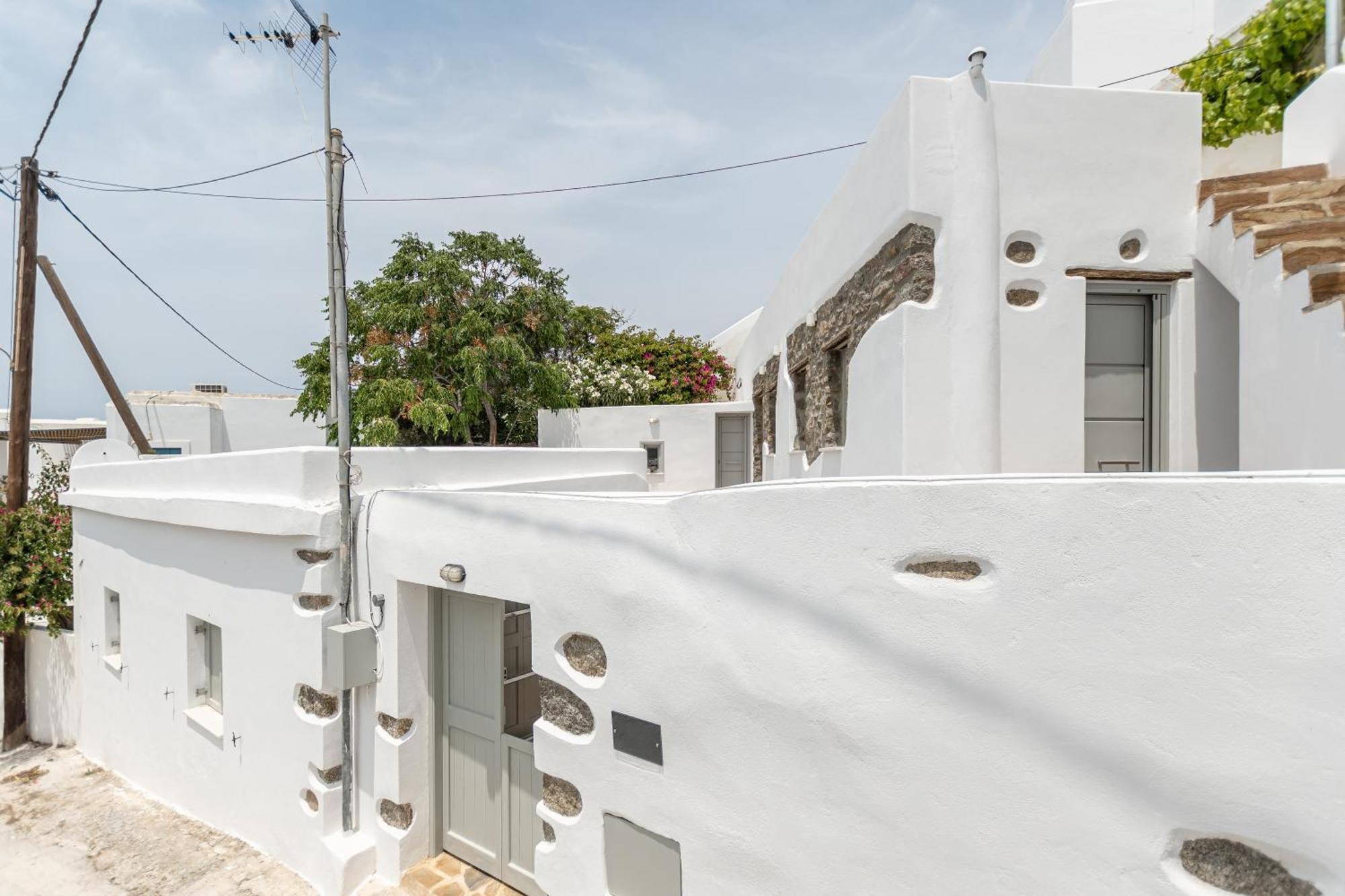 Aggidia Escape Villa Agkidia Luaran gambar